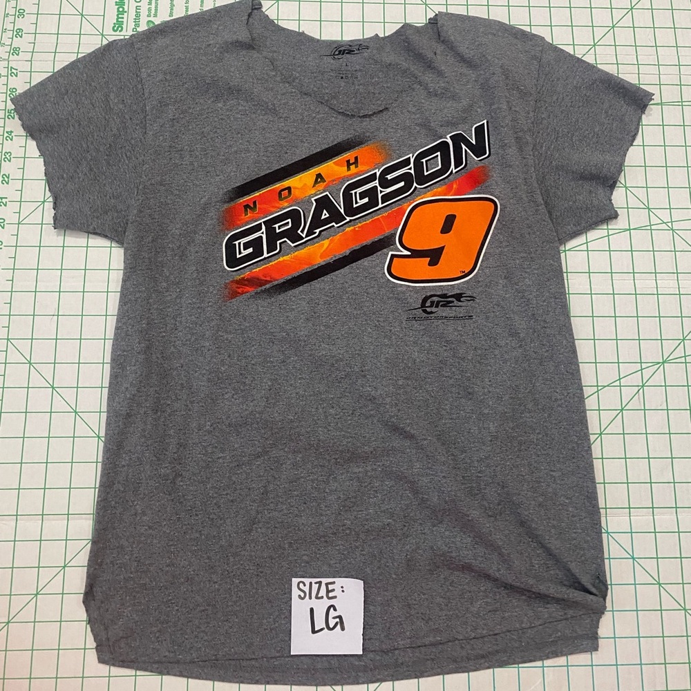 Noah Gragson T-shirts